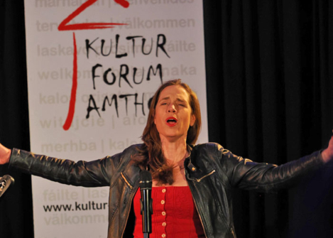 aufgegeigt & quergespielt 2025