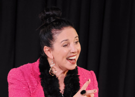 Der Gott des Gemetzels