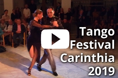 Tango Argentino Festival