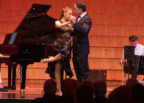 Tango Argentino Festival 2024